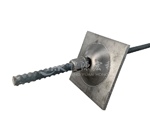 等强螺纹钢式树脂锚杆金属杆体